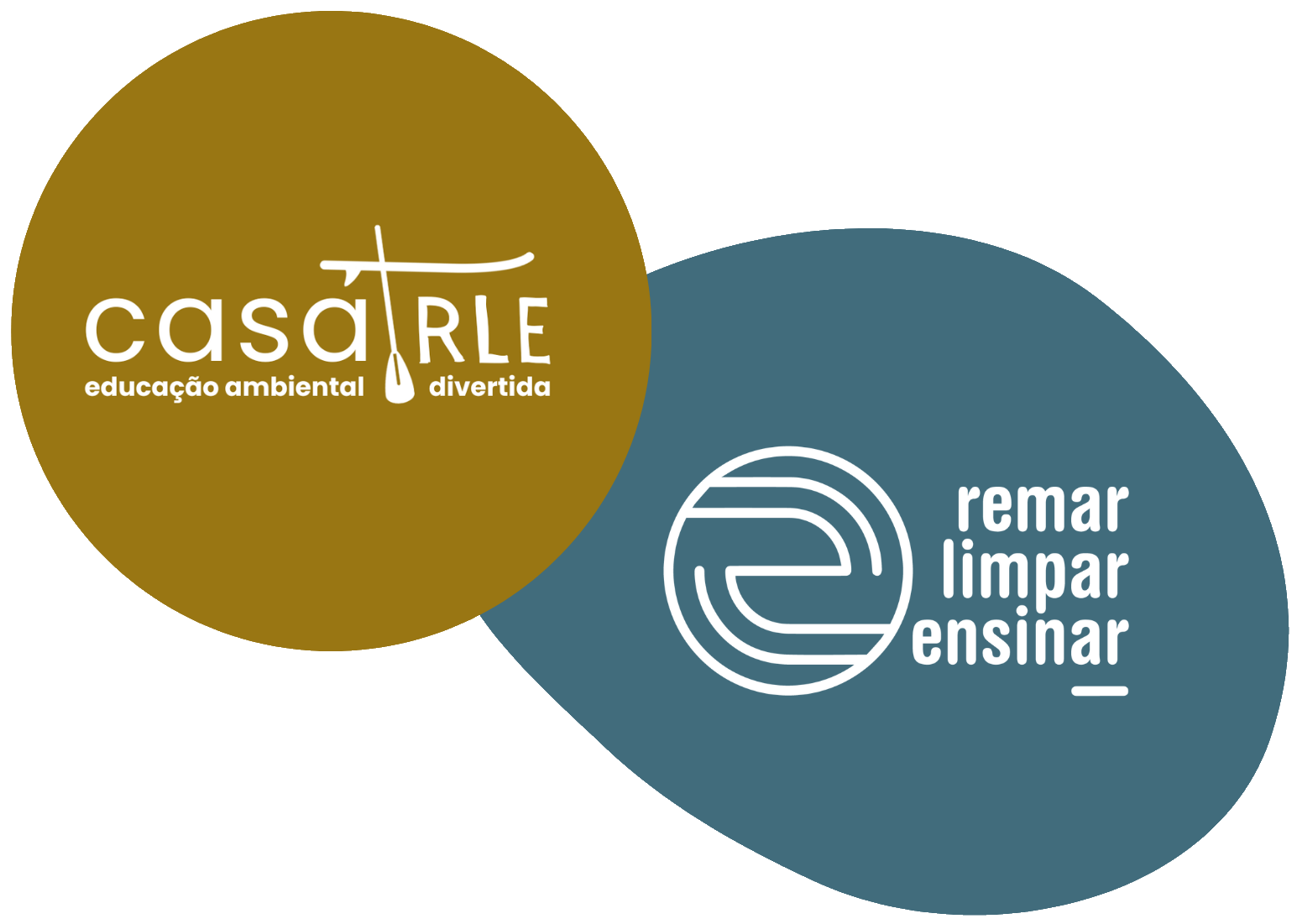 CasaRLE – Remar Limpar Ensinar